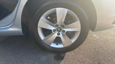 Skoda Scala 1.0 TSI 116 SE Edition 5dr DSG Petrol Hatchback